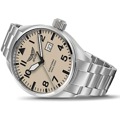 Aviator Airacobra P42 Date V.1.22.0.190.5