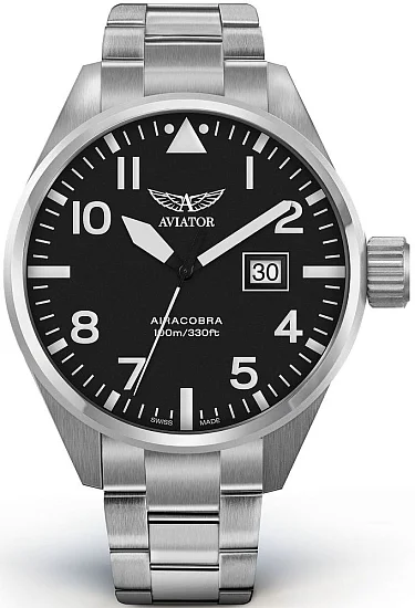 Aviator Airacobra P42 Date V12201485