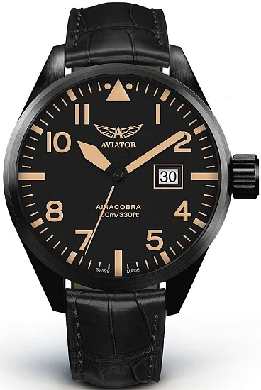 Aviator Airacobra P42 Date V12251574