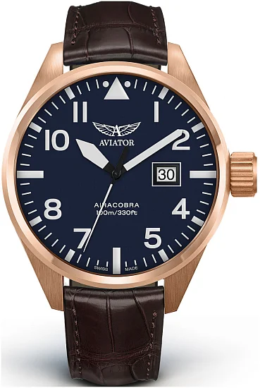 Aviator Airacobra P42 Date V12221490