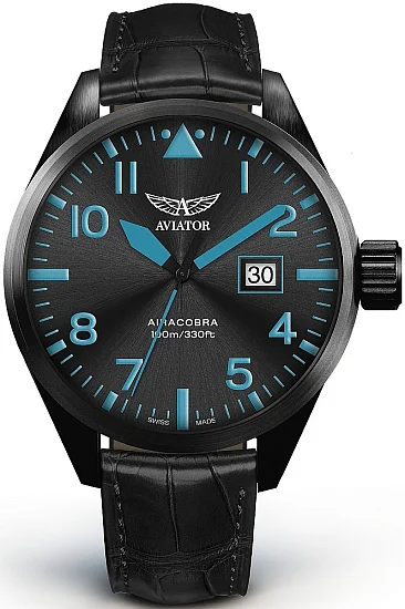 Aviator Airacobra P42 Date V12251884