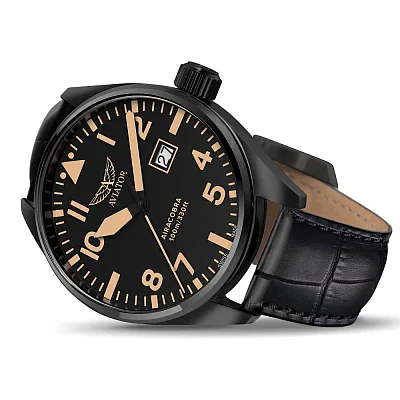 Aviator Airacobra P42 Date V.1.22.5.157.4