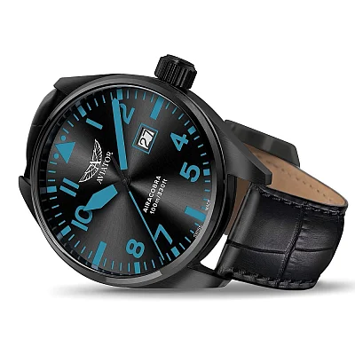 Aviator Airacobra P42 Date V.1.22.5.188.4