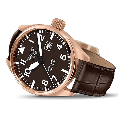 Aviator Airacobra P42 Date V.1.22.2.151.4