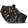  Zdjęcie 2 Aviator Airacobra P42 Date Full Black V.1.22.5.157.5