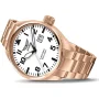 Zdjęcie 2 Aviator Airacobra P42 Date Rose Gold PVD V.1.22.2.152.5