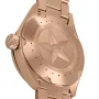  Zdjęcie 3 Aviator Airacobra P42 Date Rose Gold PVD V.1.22.2.151.5