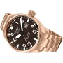  Zdjęcie 2 Aviator Airacobra P42 Date Rose Gold PVD V.1.22.2.151.5