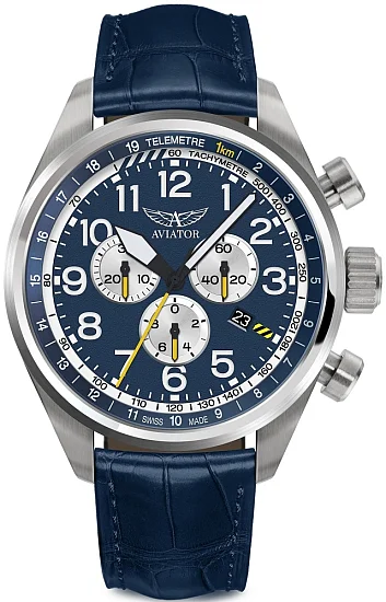 Aviator Airacobra P45 Chrono V22501704