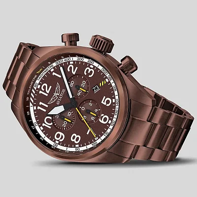 Aviator Airacobra P45 Chrono V.2.25.8.172.5