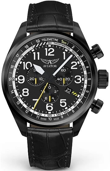 Aviator Airacobra P45 Chrono V22551694