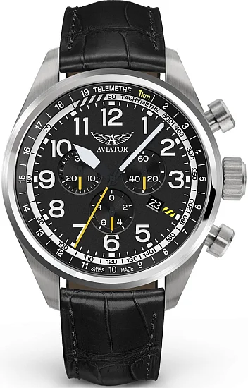 Aviator Airacobra P45 Chrono V22501694