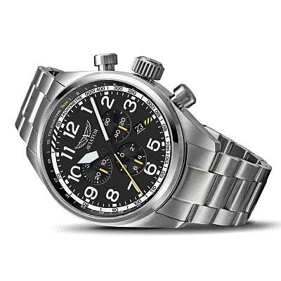 Aviator Airacobra P45 Chrono V.2.25.0.169.5