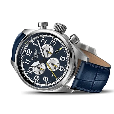 Aviator Airacobra P45 Chrono V.2.25.0.170.4