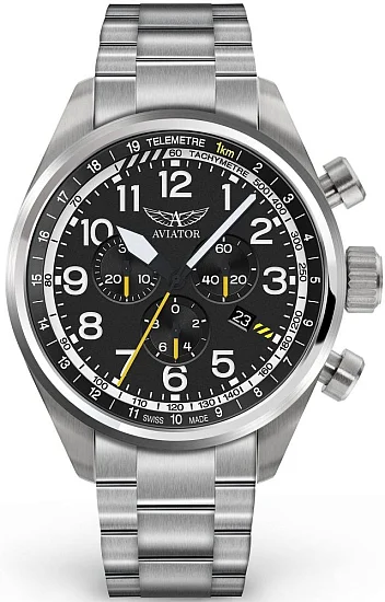 Aviator Airacobra P45 Chrono V22501695