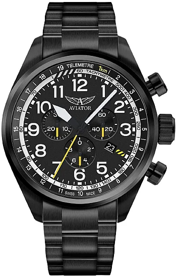 Aviator Airacobra P45 Chrono V22551695