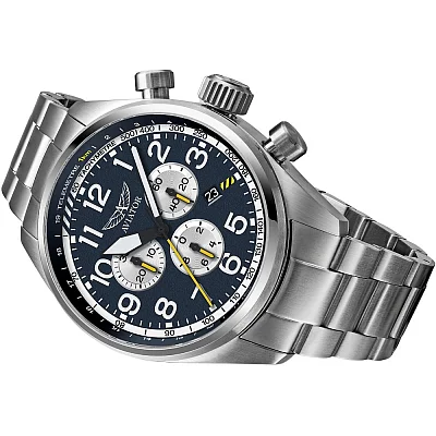Aviator Airacobra P45 Chrono V.2.25.0.170.5