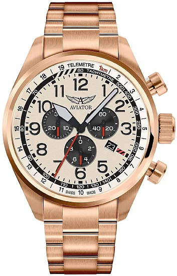 Aviator Airacobra P45 Chrono V22521735