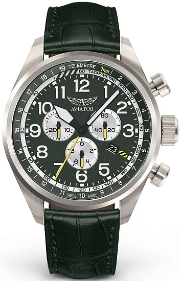 Aviator Airacobra P45 Chrono V22571714
