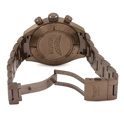 Aviator Airacobra P45 Chrono V.2.25.8.172.5