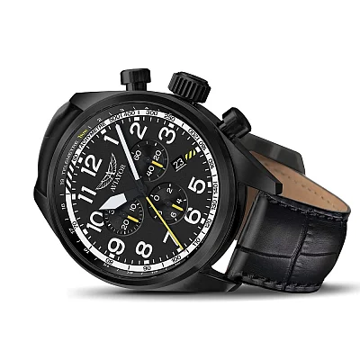 Aviator Airacobra P45 Chrono V.2.25.5.169.4