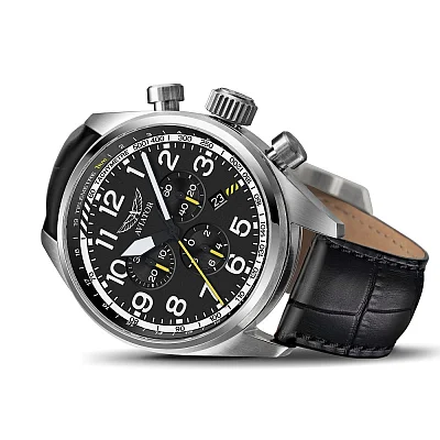 Aviator Airacobra P45 Chrono V.2.25.0.169.4