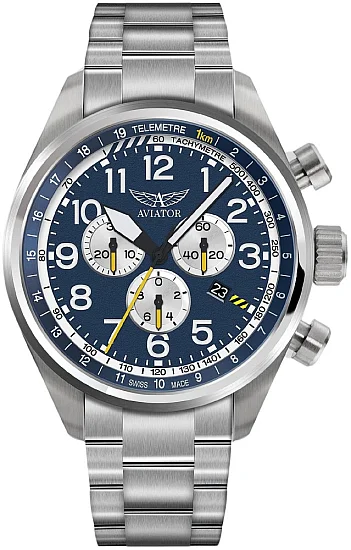 Aviator Airacobra P45 Chrono V22571715