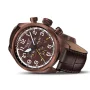  Zdjęcie 2 Aviator Airacobra P45 Chrono Bronze PVD V.2.25.8.172.4