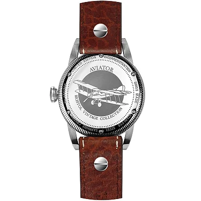 Aviator Bristol Bulldog Automatic V.3.18.0.100.4