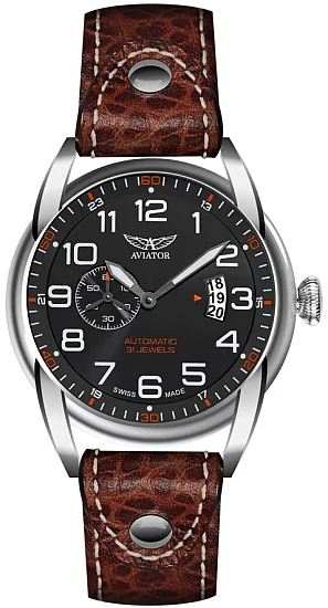 Aviator Bristol Bulldog Automatic V31801004