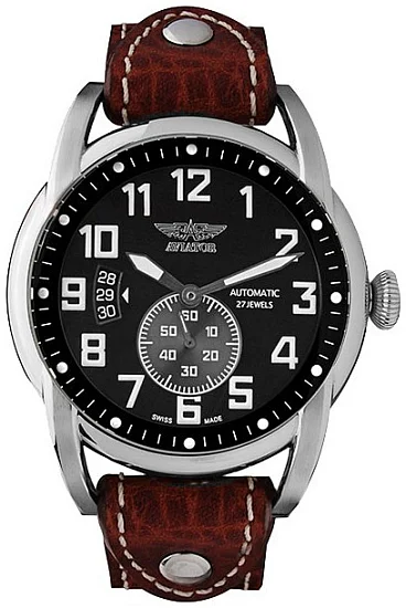 Aviator Bristol Scout Automatic Small Second V30700184