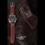  Zdjęcie 3 Aviator Bristol Scout Automatic Small Second V.3.07.0.018.4