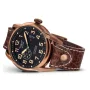  Zdjęcie 2 Aviator Bristol Scout Automatic Small Second Bronze PVD V.3.18.8.162.4