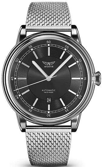 Aviator Douglas DC-3 45 Automatic Date V33202325