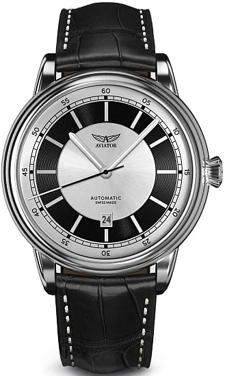 Aviator Douglas DC-3 45 Automatic Date V33202474