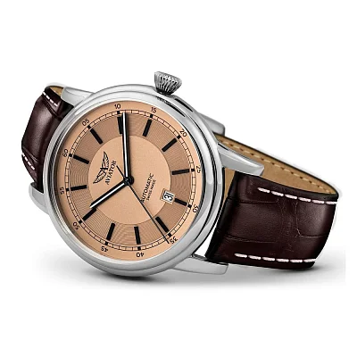 Aviator Douglas DC-3 45 Automatic Date V.3.32.0.244.4