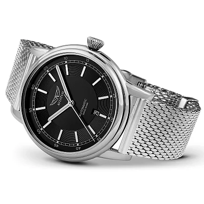 Aviator Douglas DC-3 45 Automatic Date V.3.32.0.232.5