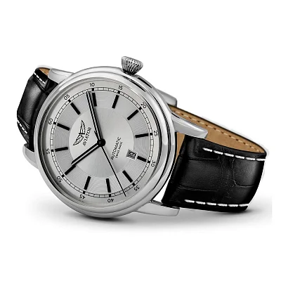 Aviator Douglas DC-3 45 Automatic Date V.3.32.0.241.4