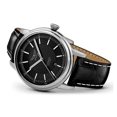 Aviator Douglas DC-3 45 Automatic Date V.3.32.0.232.4