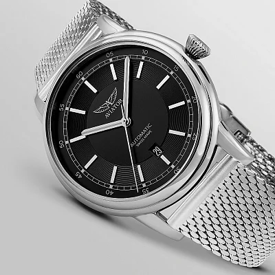 Aviator Douglas DC-3 45 Automatic Date V.3.32.0.232.5