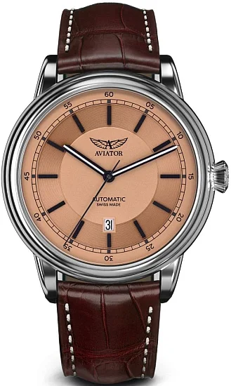 Aviator Douglas DC-3 45 Automatic Date V33202444