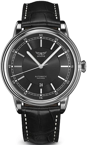 Aviator Douglas DC-3 45 Automatic Date V33202324
