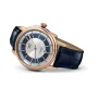  Zdjęcie 2 Aviator Douglas DC-3 45 Automatic Date Rose Gold PVD V.3.32.2.270.4