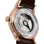  Zdjęcie 2 Aviator Douglas DC-3 45 Automatic Date Rose Gold PVD V.3.32.2.272.4