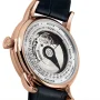 Zdjęcie 3 Aviator Douglas DC-3 45 Automatic Date Rose Gold PVD V.3.32.2.242.4