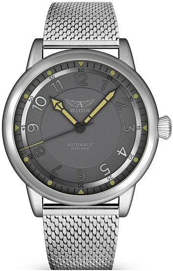 Aviator Douglas Dakota 45 Automatic V33102295