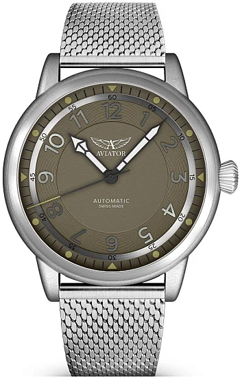 Aviator Douglas Dakota 45 Automatic V33102275