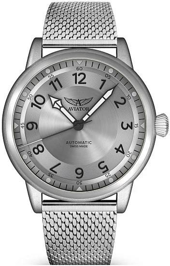 Aviator Douglas Dakota 45 Automatic V33102305