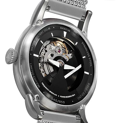 Aviator Douglas Dakota 45 Automatic V.3.31.0.228.5