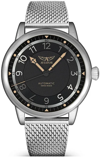 Aviator Douglas Dakota 45 Automatic V33102285